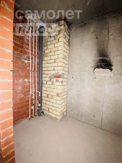 Квартира-студия, 24,6 м², 17/19 эт.