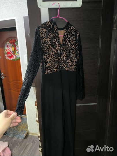 Комбенизон женский