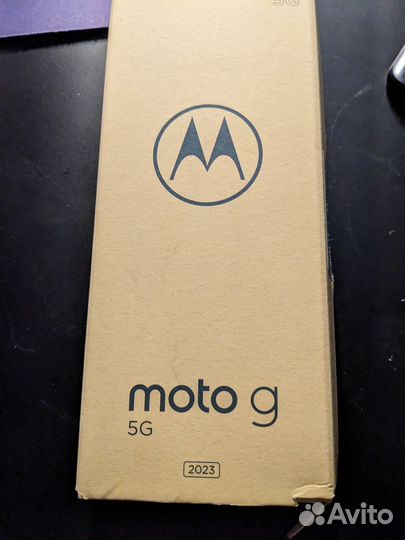 Motorola Moto G23, 4/64 ГБ