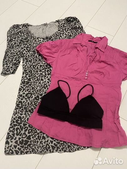 Вещи 42 размер