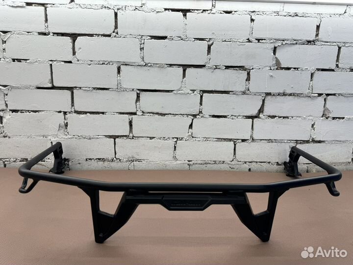 715001187 /705004750 Надставка багажника BRP G2