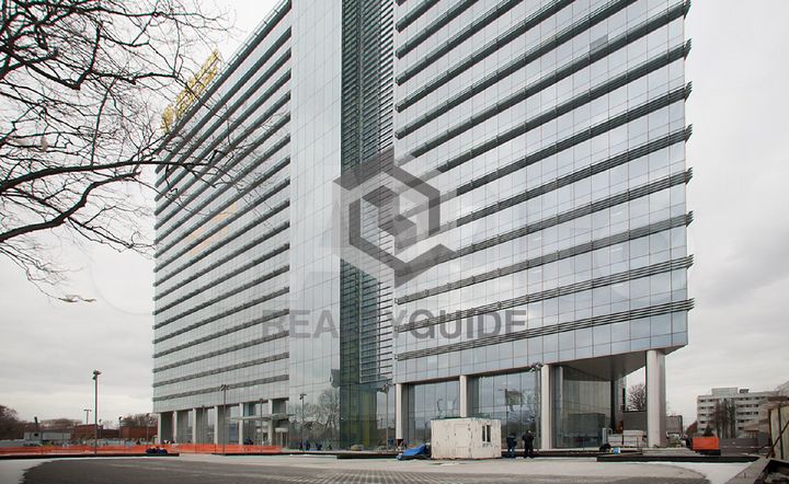 190 м2 Бизнес-центр 