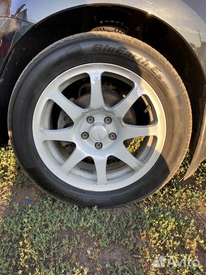 Диски всмпо r16