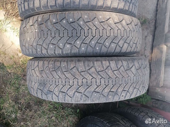 Formula Ice 185/65 R15 88T