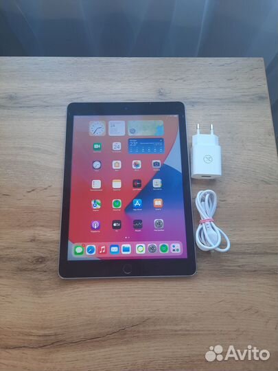 iPad air2 32 gb Wi-fi