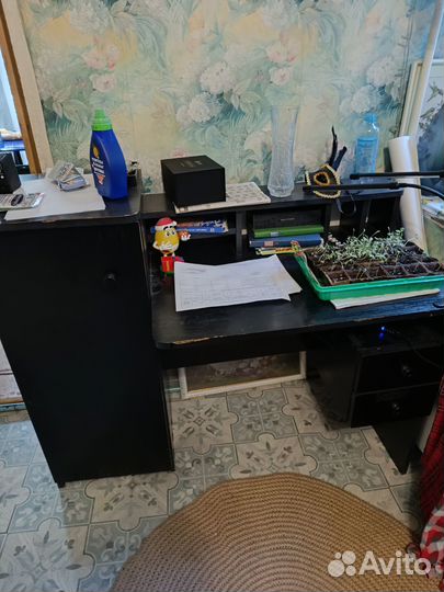 Письменный стол бу