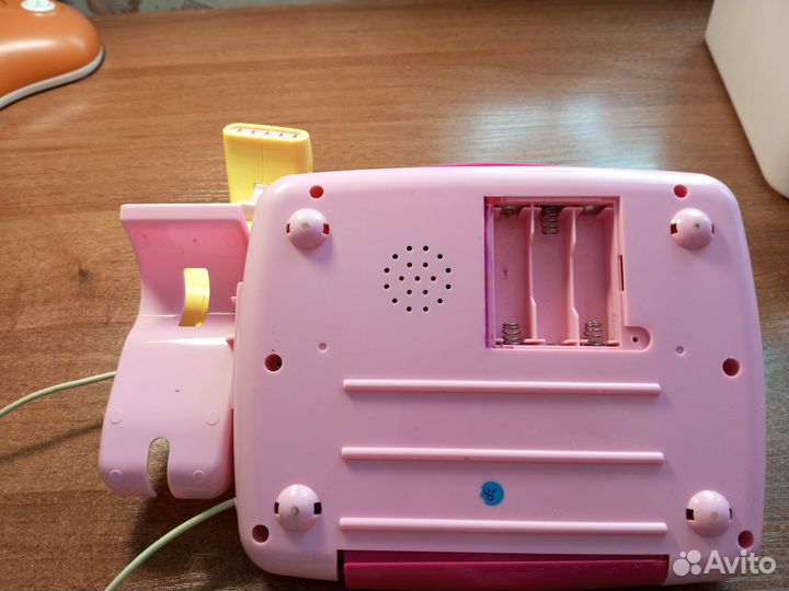 Игрушечная касса