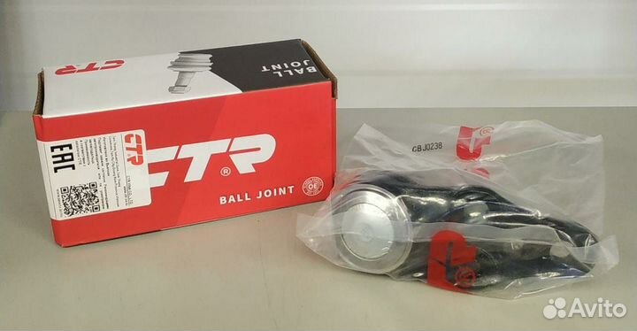 Шаровая опора chevrolet lacetti J200