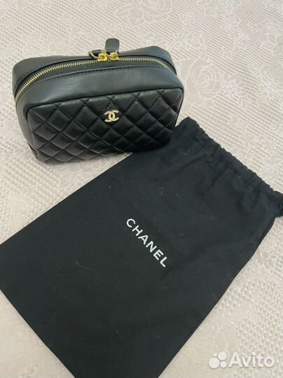 Кометичка chanel