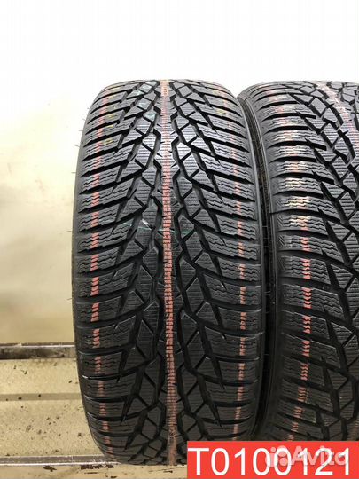 Nokian Tyres WR D4 225/50 R18 99H