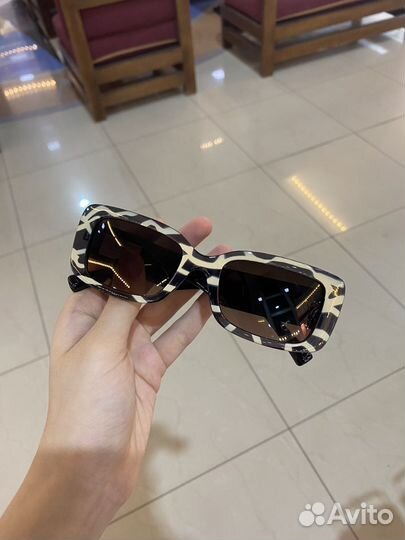 Очки Valentino Polaroid новые