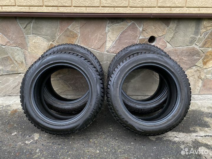 Kumho I'Zen KW22 205/55 R16 91T