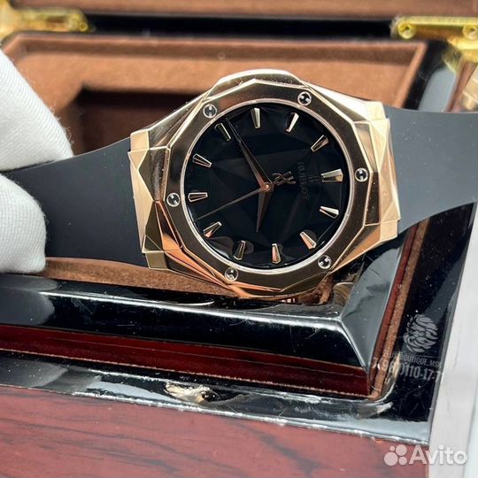 Наручные часы Hublot Сlassic Fusion Orlinski