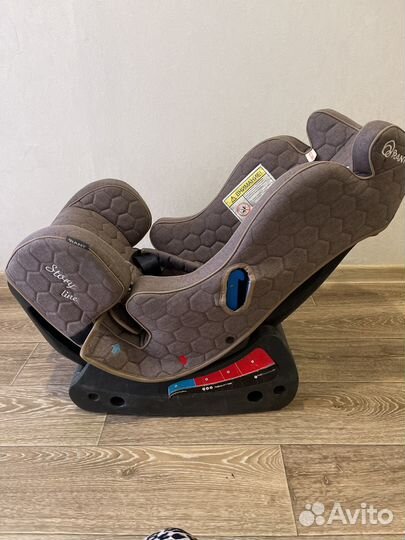 Детское автокресло от 0 до 36