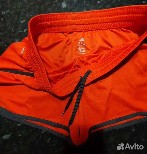Шорты Adidas 46-48р
