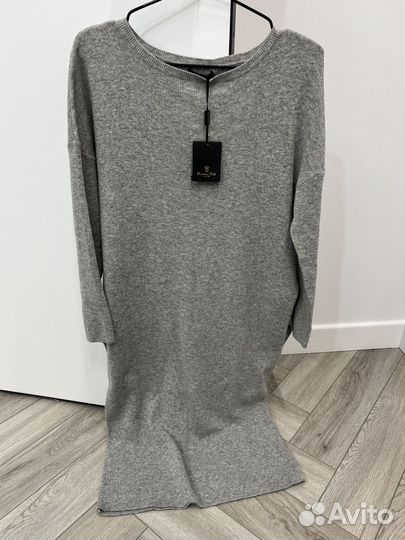 Massimo dutti платье новое