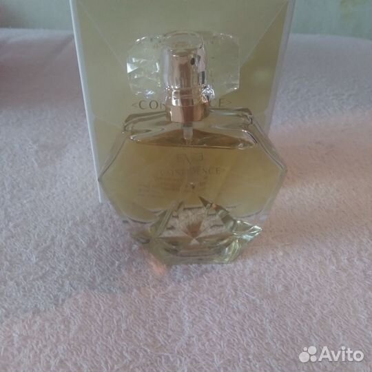 Туалетная вода женская от avon