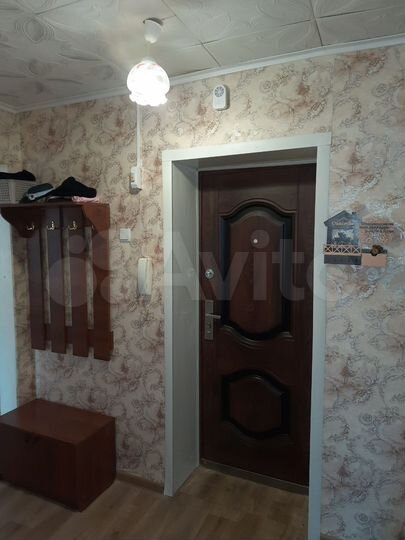 2-к. квартира, 44 м², 4/5 эт.