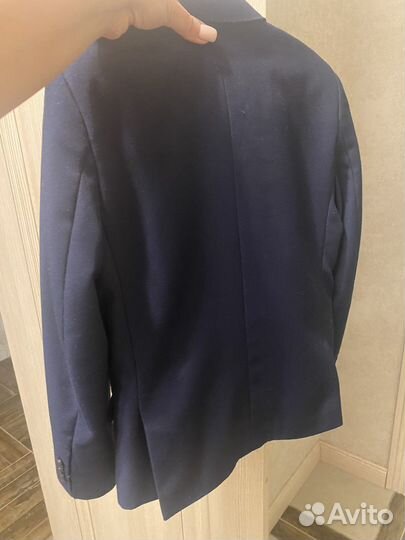 Школьный костюм для мальчика 116 122