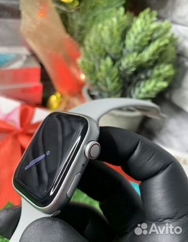 Apple Watch X8 Pro (Гарантия + Ремешок)