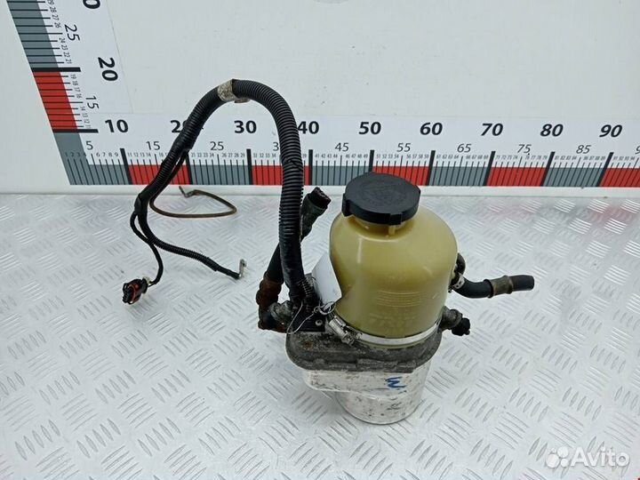 Электроусилитель руля Opel Astra H/Family рест