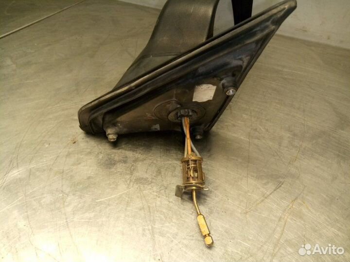 Зеркало заднего вида правое Ford Scorpio 1992