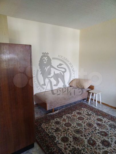 1-к. апартаменты, 30 м², 3/5 эт.