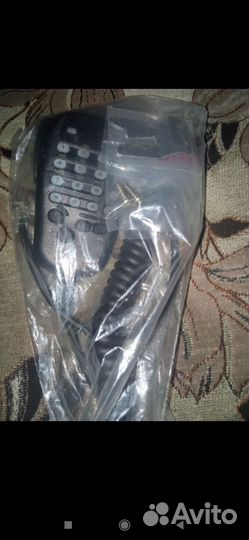Тангента для TH9800