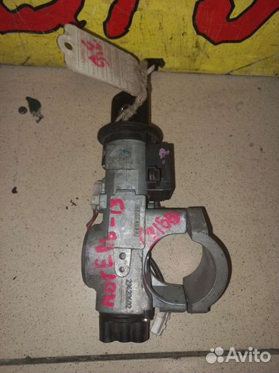 Замок зажигания для Nissan Note (E12) d87001ha5a