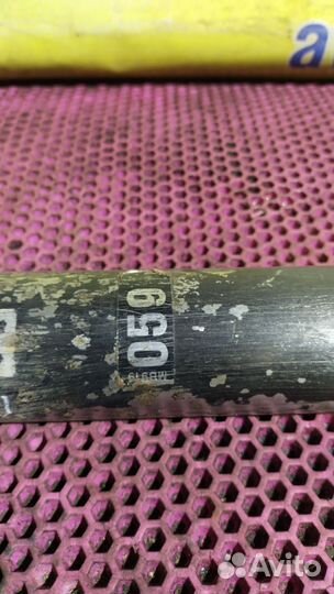 Вал карданный передний Mitsubishi Pajero