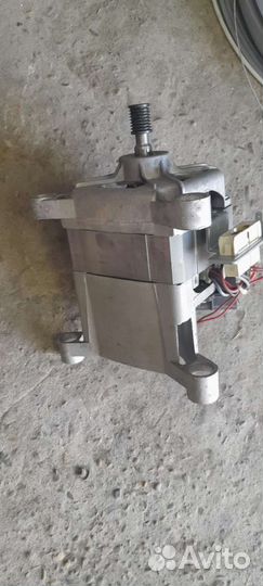 Машинка стиральная candy