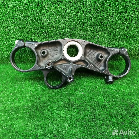 Yamaha R1 2002 2003 Траверса верхняя