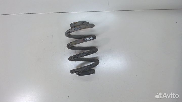 Пружина подвески Opel Movano, 2008