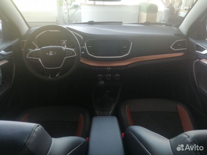 LADA Vesta 1.6 МТ, 2023
