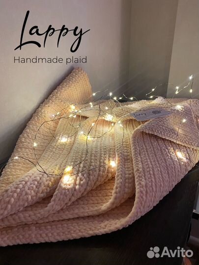 Вязание на заказ крючком