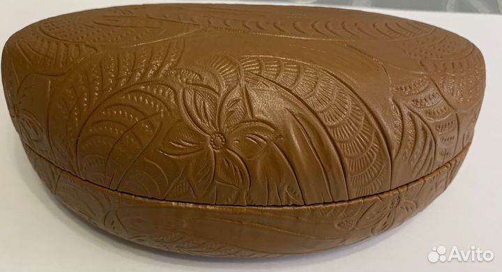 Очешник - футляр для очков