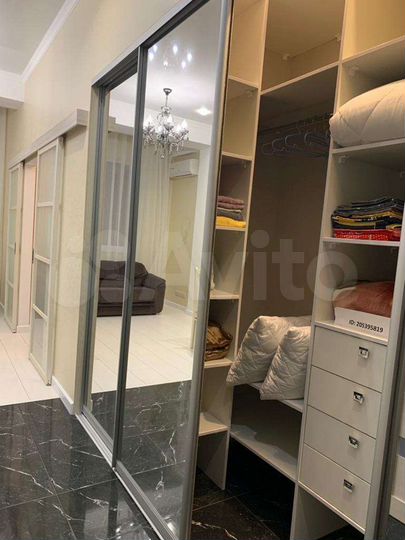 2-к. квартира, 35 м², 5/14 эт.