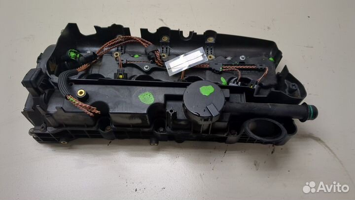 Крышка клапанная двс BMW 3 E90, E91, E92, E93, 200