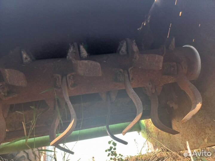 Косилка Корммаш КИР-1.85 VEGA, 2010