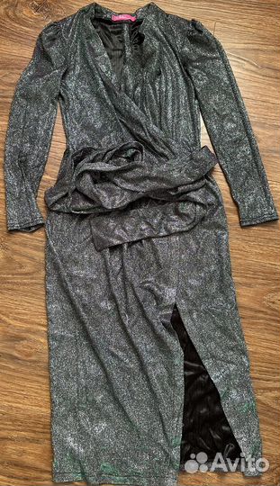 Платье женское