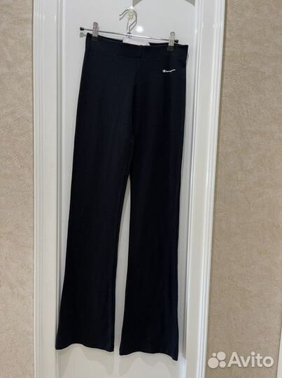 Спортивные штаны штаны трикотажные champion