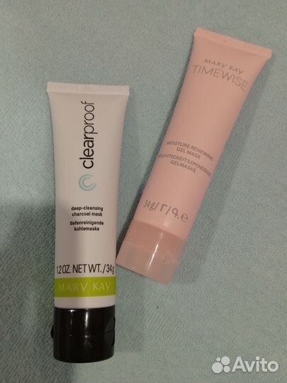 Мини- маски