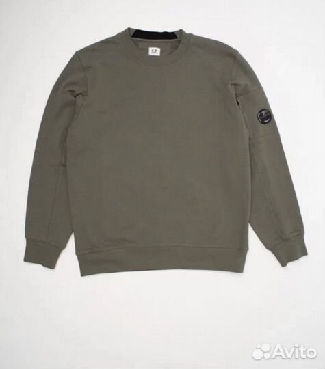 Свитшот/ Sweatshirt CP Company/ Stone Island