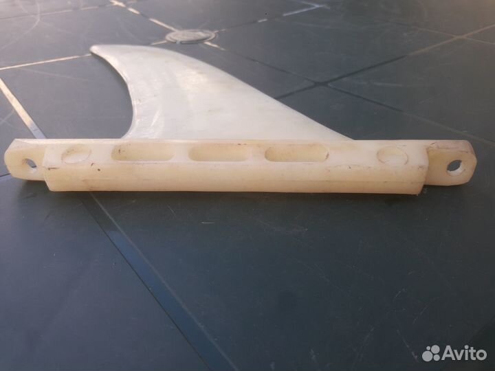 Плавник для доски Мустанг СССР