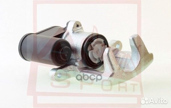 Суппорт тормозной задний правый adbc-4fcrr asva