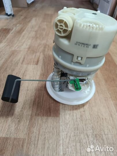 Largus бензонасос