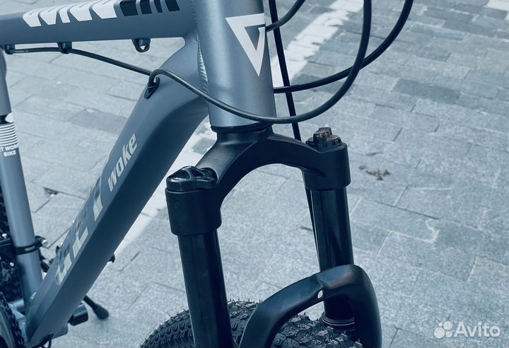 Горный велосипед 26 колеса shimano tourney