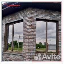 Окна пвх пластиковые