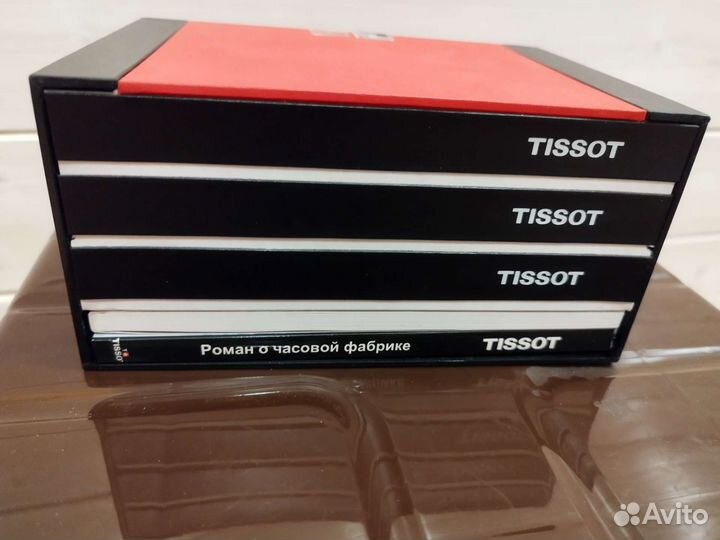Часы Tissot