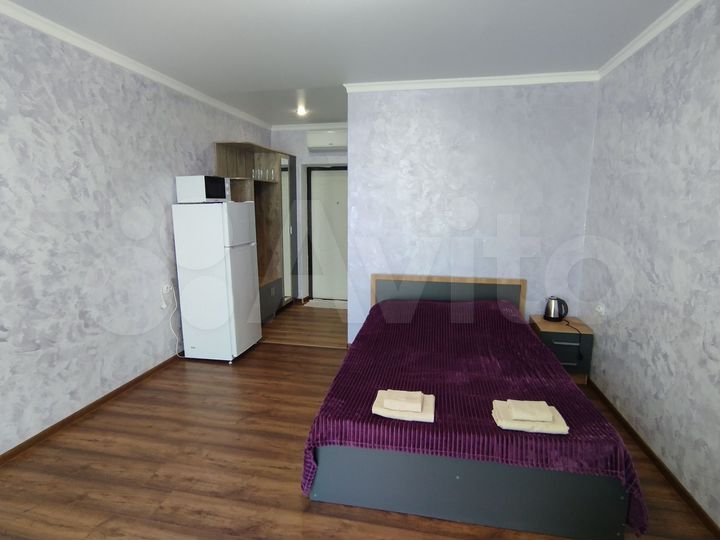 Таунхаус 20 м² на участке 35 сот.